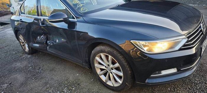 vw Passat 1.6 tdi b8 breaking for parts
