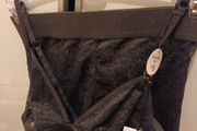 Ladies lace lingerie