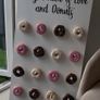 donut party wall Image 2
