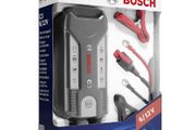 Bosch C3 6V-12V Automatic Battery Charger