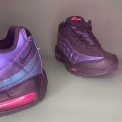 Premium Nike Air Max 95