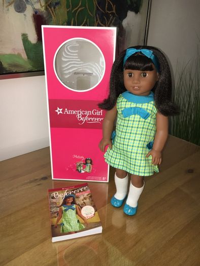 american girl doll