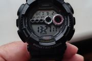 casio g shock