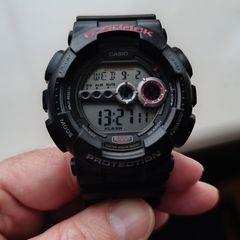 casio g shock
