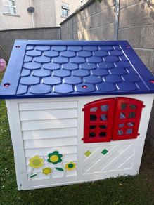 Toy House
