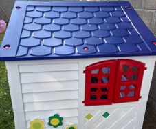 Toy House