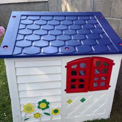 Toy House