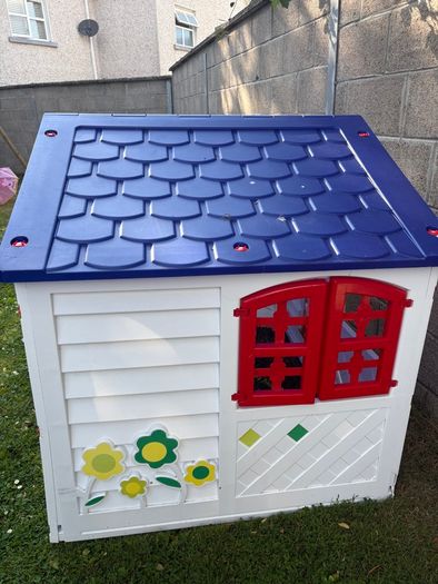 Toy House