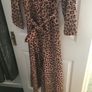 Pieces maxi dress Image 4