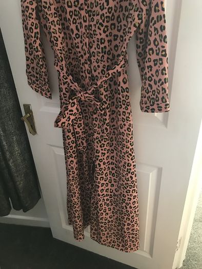 Pieces maxi dress