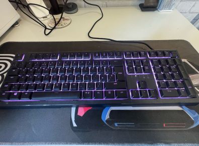 Razer Ornata V2 RGB Gaming Keyboard