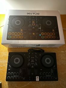 Ddj Flx 2