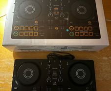 Ddj Flx 2