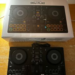 Ddj Flx 2
