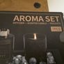 aroma set Image 3