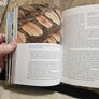 The Creators. Individuals Of Irish Food.  By Dianne Curtin Photos By Philip Curtin. First Edition Large Volume Hardback With Dustjacket In Good Condition.  See Photos For Same. Image 9