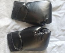 boxing