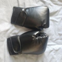 boxing