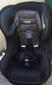 baby's car seat