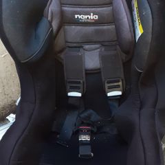 baby's car seat