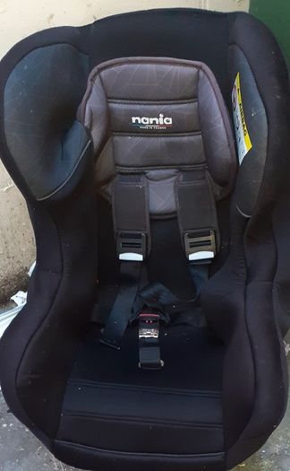baby car seat