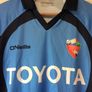 Cricket Ireland. Melissa Scott Hayward Player Issue Jersey. Toyota Super 3s Tournament 2015. Authentic Player Issue Jersey. Not A Modern Day Remake. Image 5