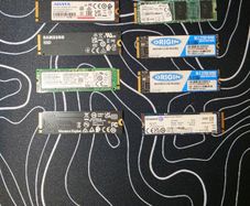 500gb nvme ssds
