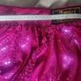 Beautiful Amici Couture Latin dress approx 6-8 years Image 4