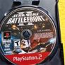 Star Wars Battlefront II 2 NTSC version PlayStation2 Ps2 games Original Image 6
