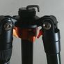 K&F Concept SA254M2 Aluminium DSLR Camera Tripod with Detachable Monopod & Bag Image 9