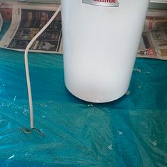 Atlantic 10l Undersink Water Heater