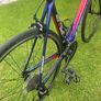 Merida Scultura 4000 Bahrain Team 2020-54cm/M-Carbon-shimano105 Image 5