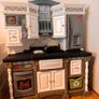 Large Step2 Play Kitchen + Huge Accessory Bundle Image 6