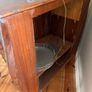 Antique cabinet Image 7