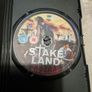 stakeland unable to check if disc playing ok Image 3
