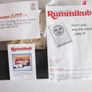 The Original Word Rummikub Board Game by Goliath 1995 Image 4