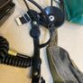 Italian Army Tank Radio Set New Image 9
