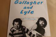 Gallagher And Lyle - Breakaway - Vinyl Record + Hundreds More