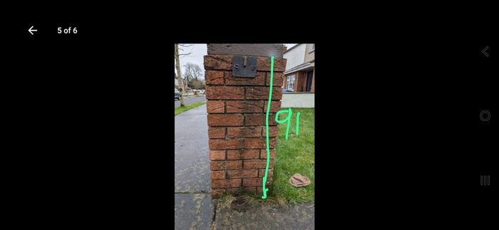 Steel Front Garden Gates