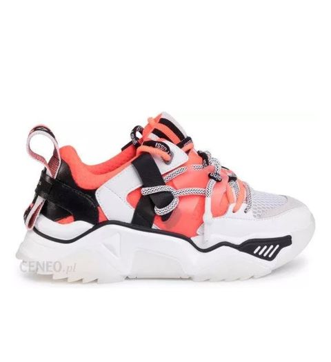 NEW Gino Rossi Sneakers size UK7