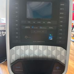 rowing machine