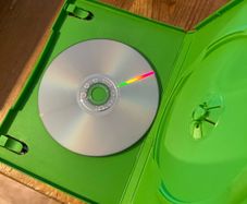 6 Original Xbox games