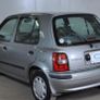 Japanese Nissan micra k11 / Nissan march k11 Image 8
