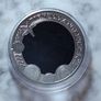 Austria 3 Euro Base Metals Uncirculated Coin 2023 - Deep-sea Anglerfish - Luminous Marine Life Image 2