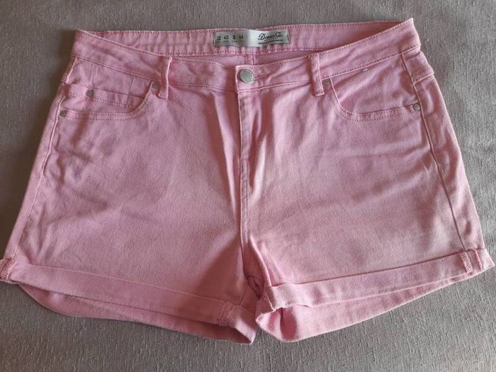 ladies shorts size 12