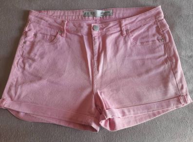 ladies shorts size 12