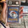 pokemon cards graded Image 6