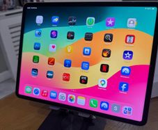 iPad Pro 12.9 (2022)