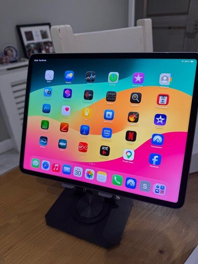 iPad Pro 12.9 (2022)