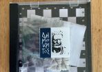 Mini Chess Set Brand New